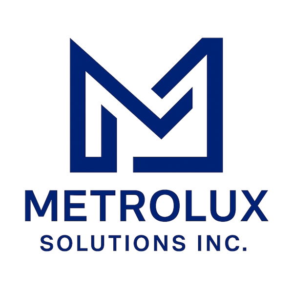 Metrolux Solutions Inc logo